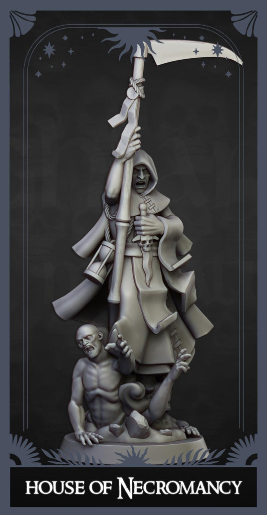 Sunland Element Mages