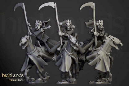 Transylvania Spectral Cavalry