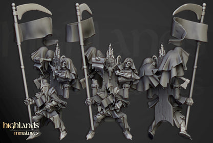 Transylvania Lord Necromancer