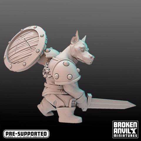 Barkonians (Dobs)