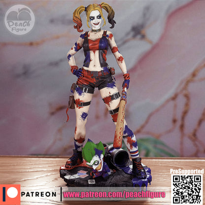 Harley Quinn
