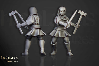 Sunland Young Sisters of Saint Helena