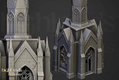 Transylvania Lord Necromancer