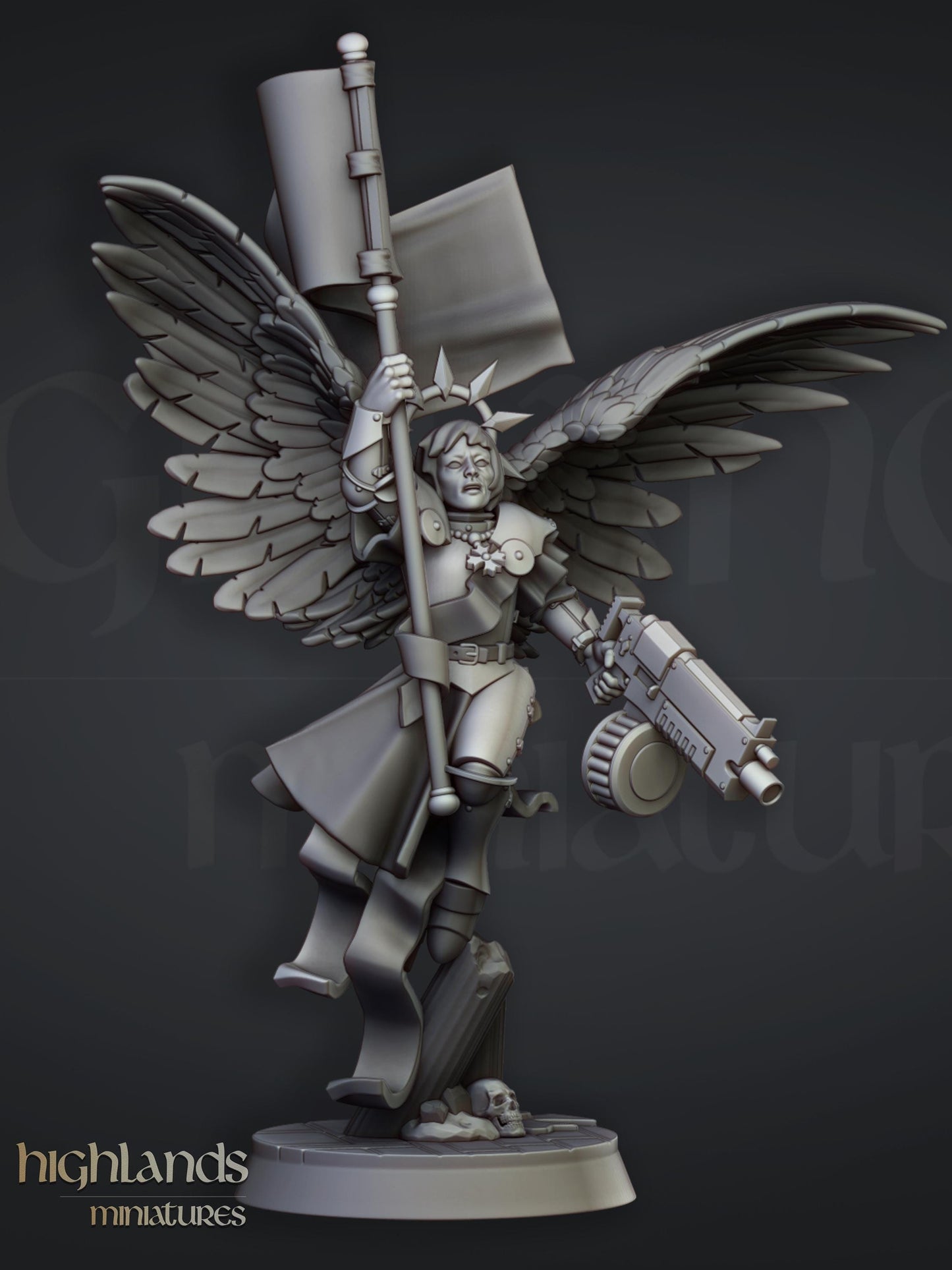 Sunland Saint Helena Chosen