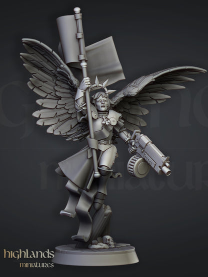 Sunland Saint Helena Chosen