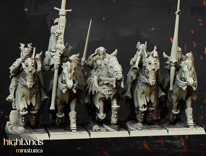 Transylvania Blood Knights