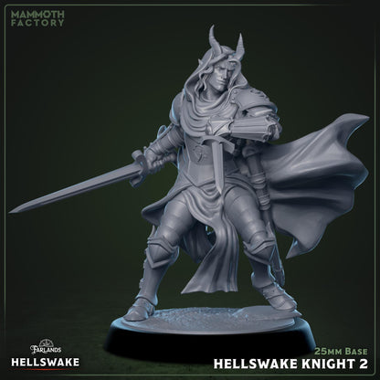 Hellswake Knights