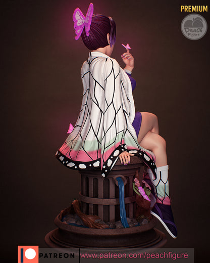 Shinobu Kocho
