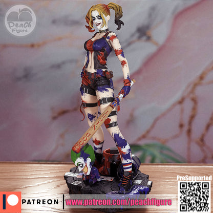 Harley Quinn