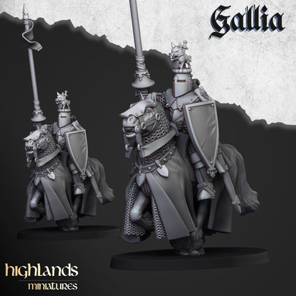 Gallia Knights