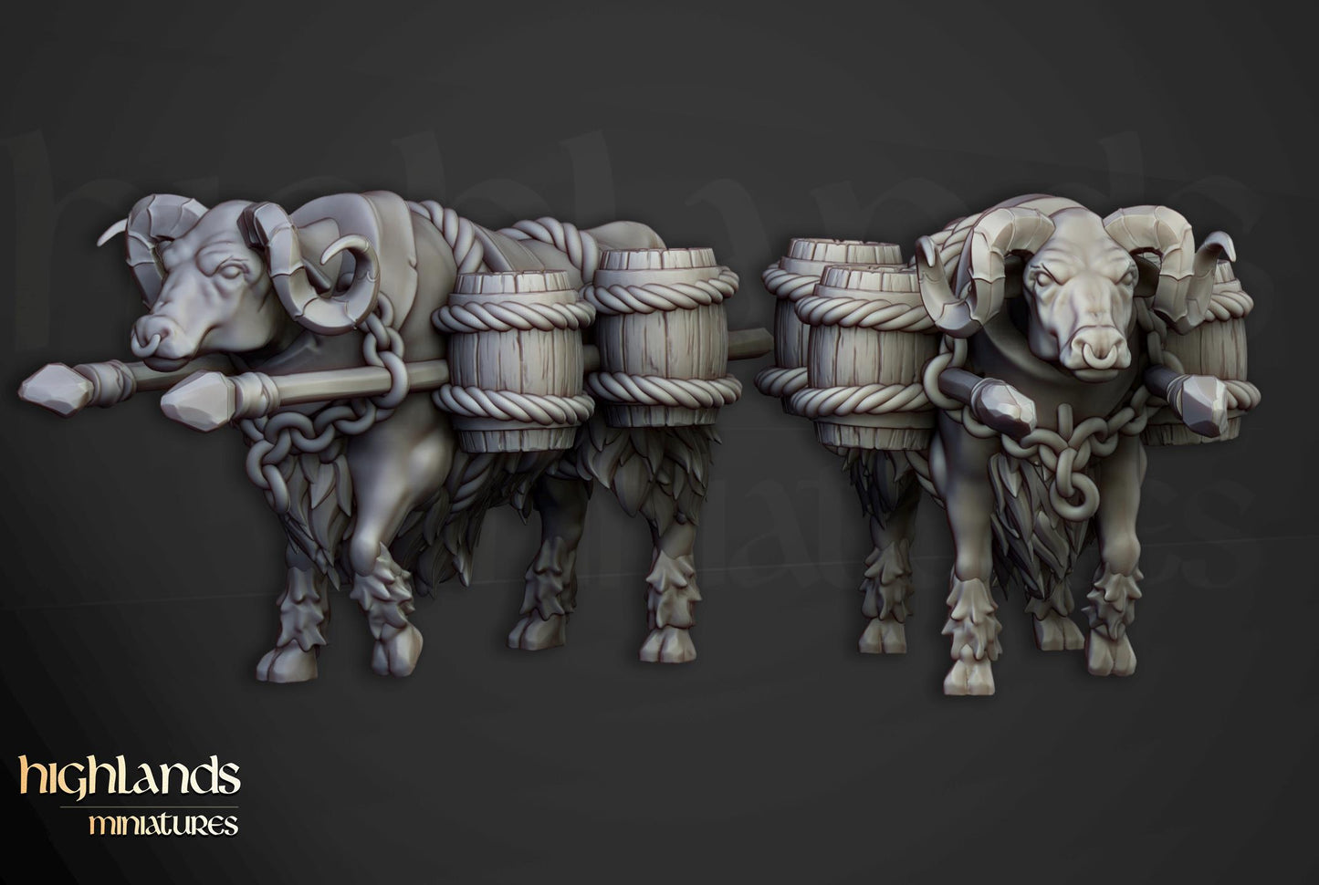 Sunland Khazarian Gunners