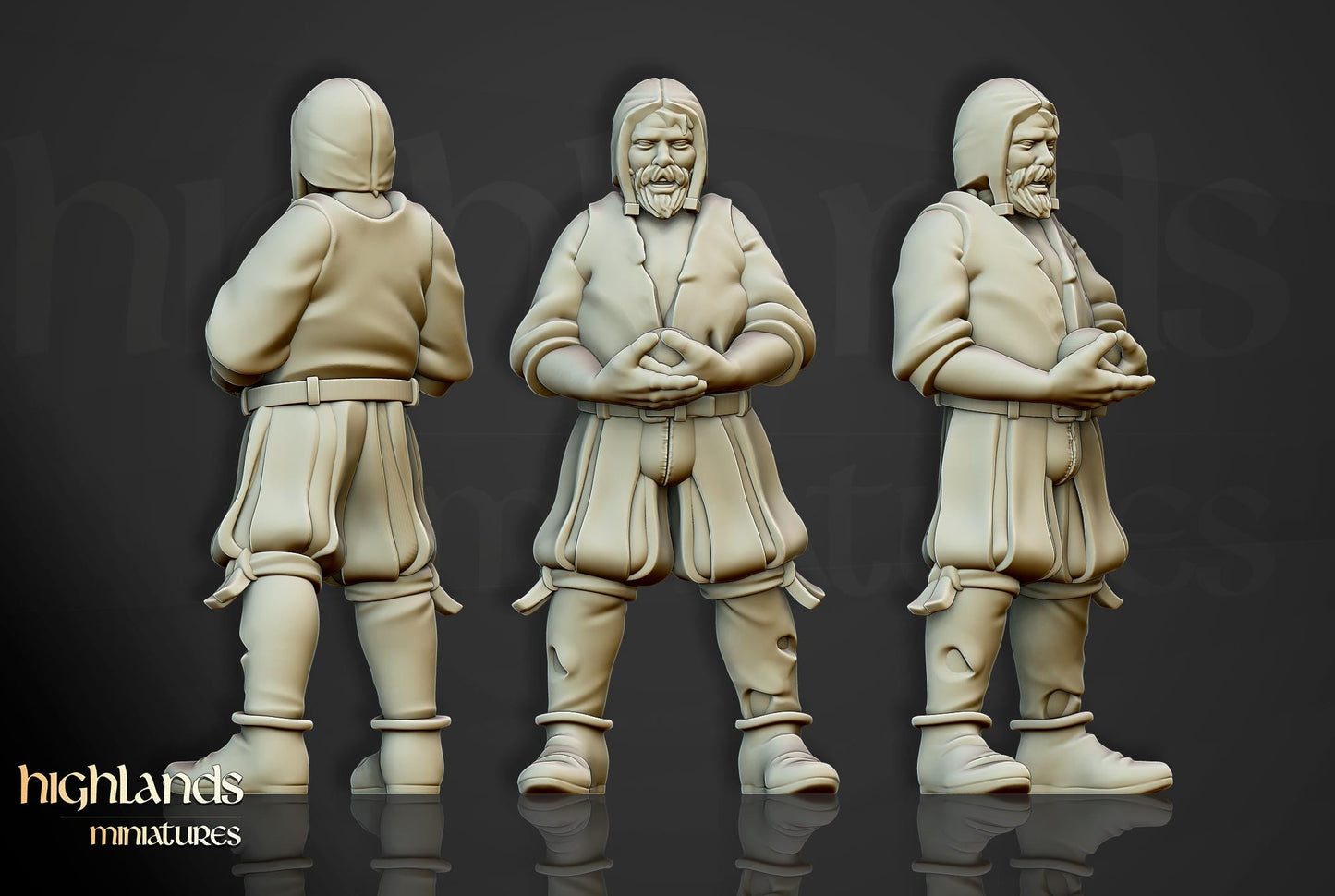 Sunland Artillery set 2