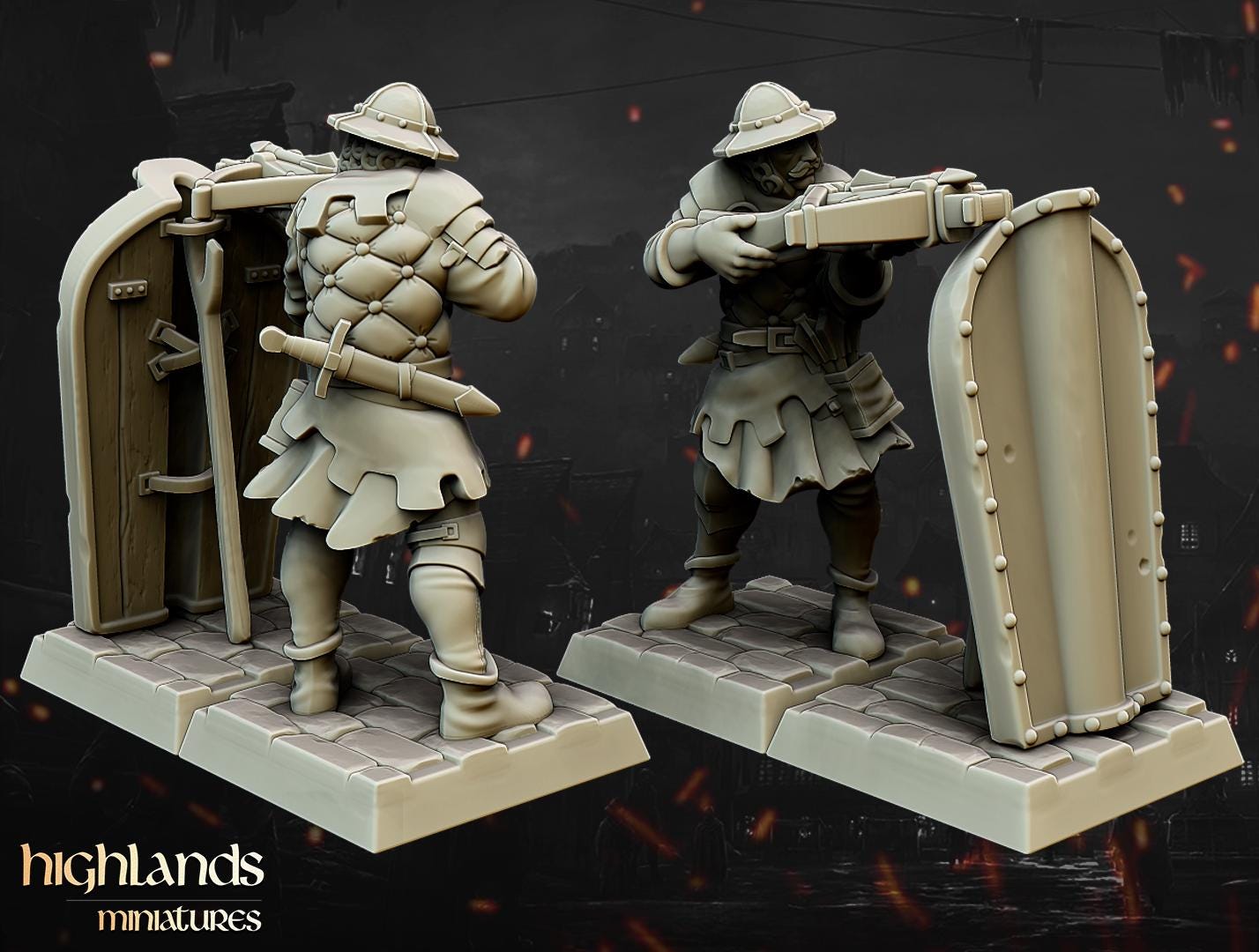 Sunland Crossbowmen 2