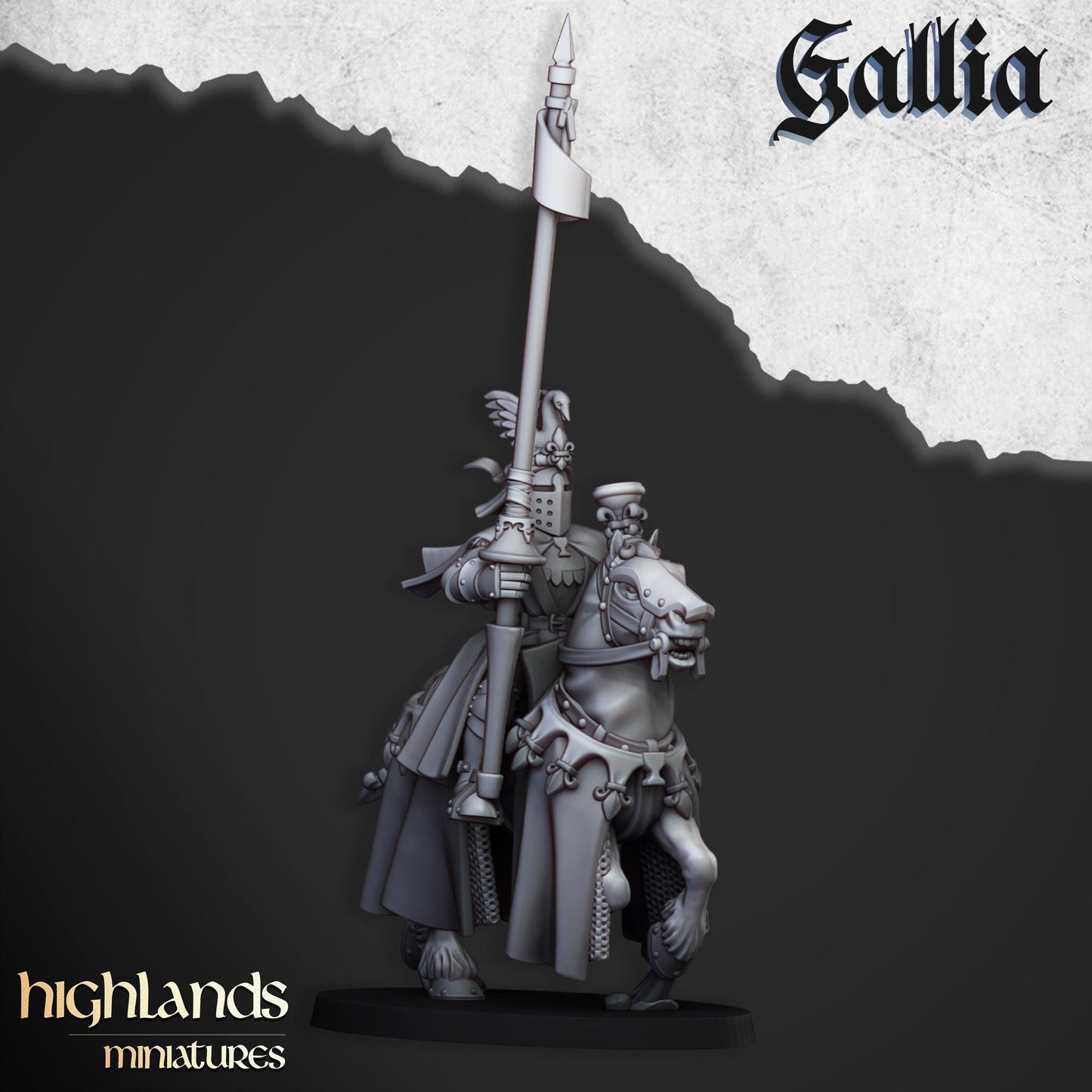 Gallia Royal Knights of Gallia