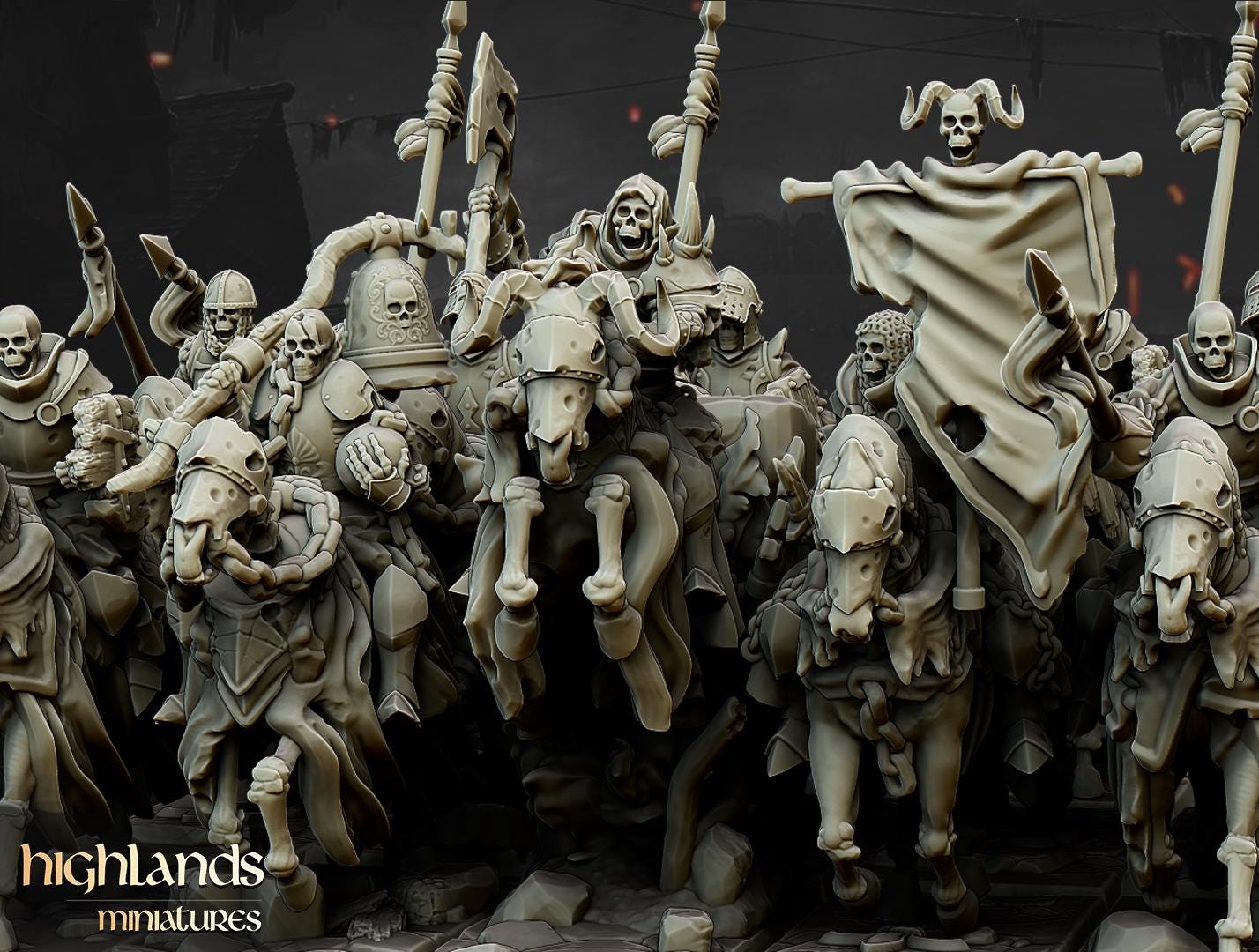 Transylvania Dark Knights