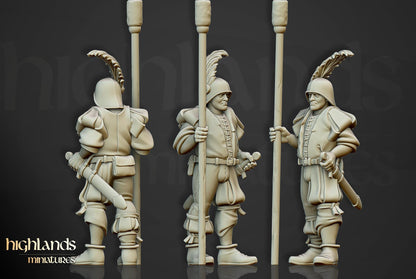 Sunland Artillery set 2