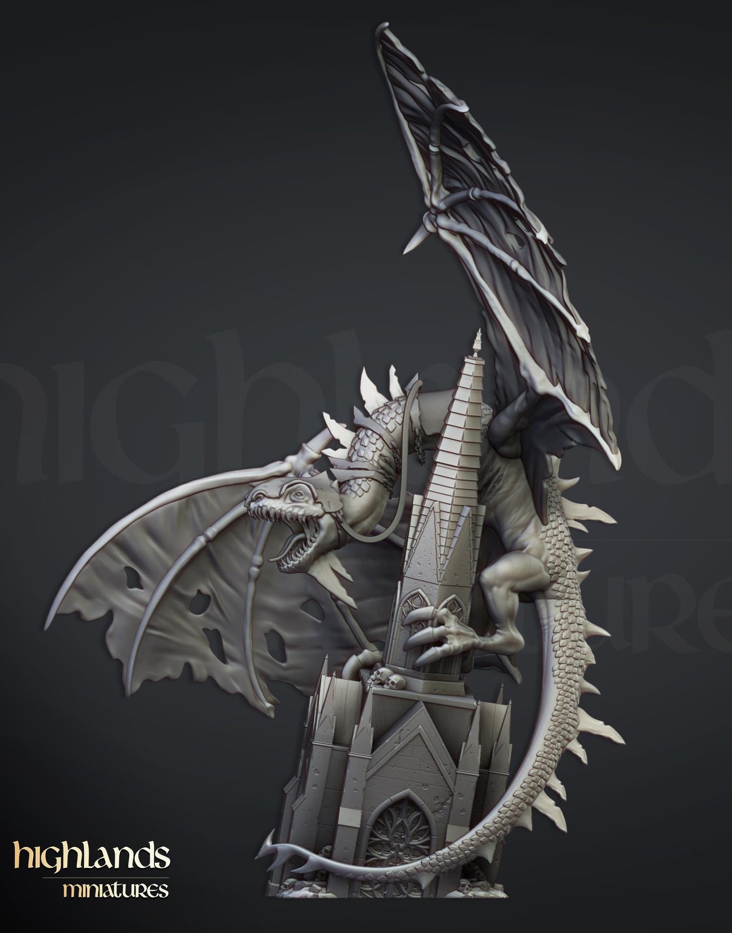 Transylvania Lord Necromancer