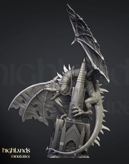 Transylvania Lord Necromancer