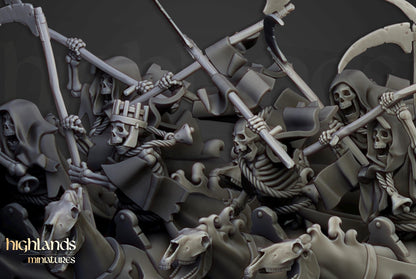 Transylvania Spectral Cavalry