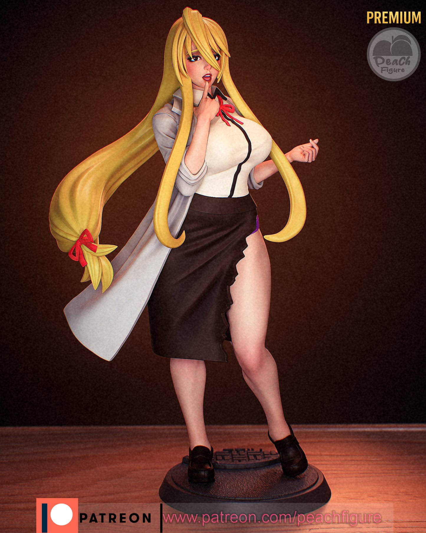 Shizuka Marikawa