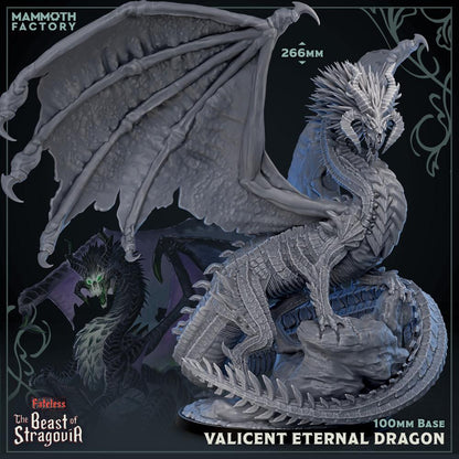Valicent Eternal Dragon