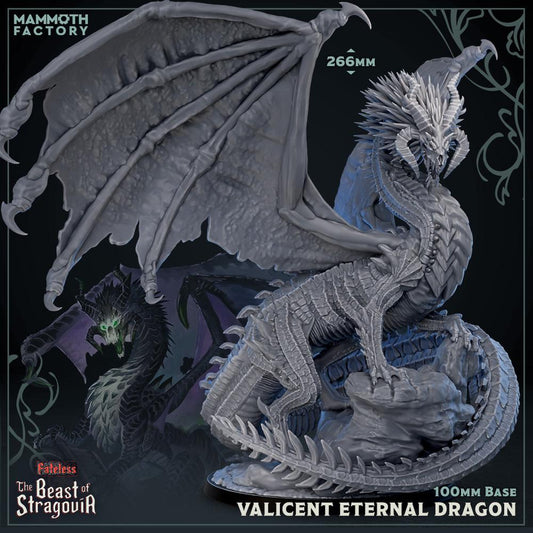 Valicent Eternal Dragon