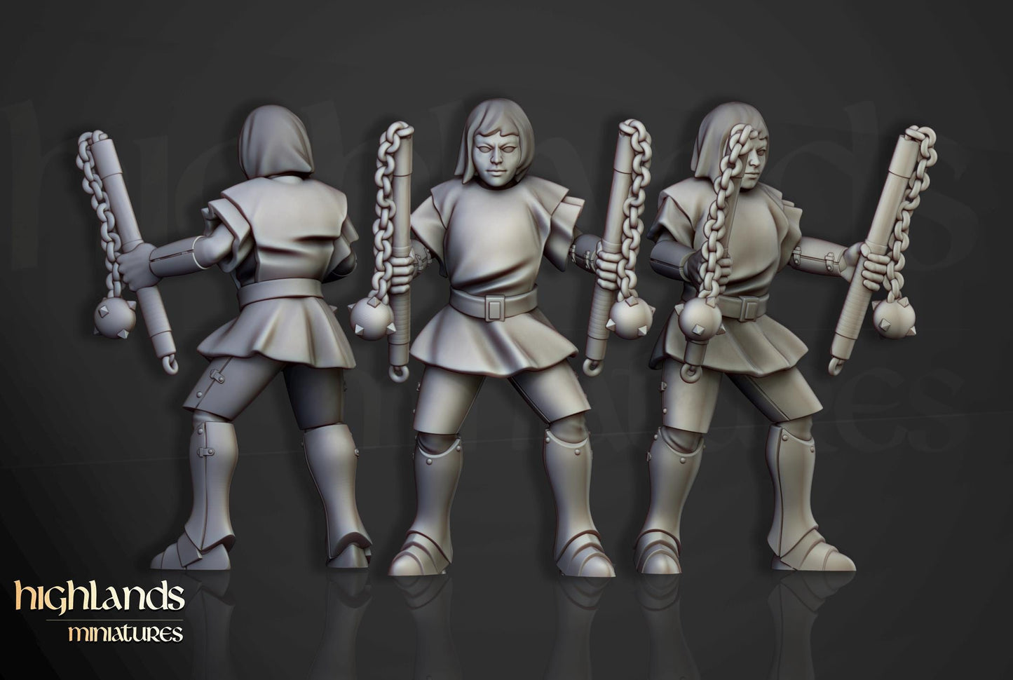 Sunland Young Sisters of Saint Helena