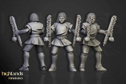 Sunland Young Sisters of Saint Helena