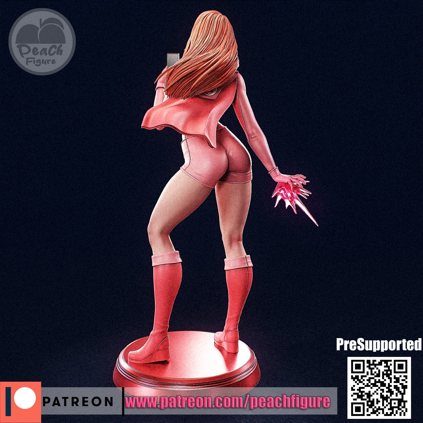 Atom Eve