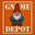 Gnome Depot logo