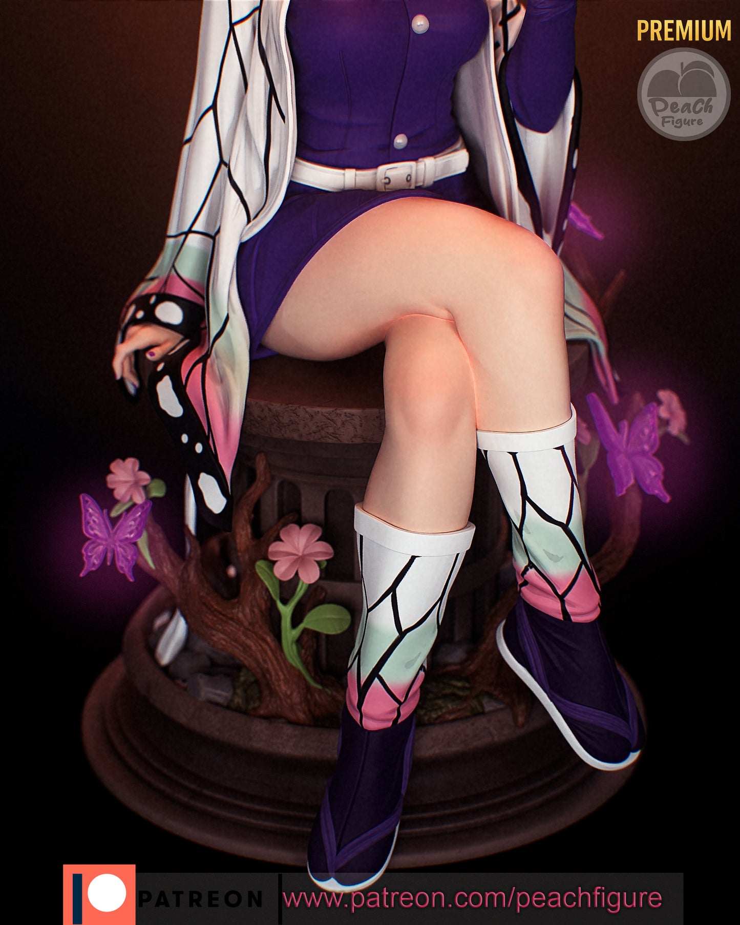 Shinobu Kocho