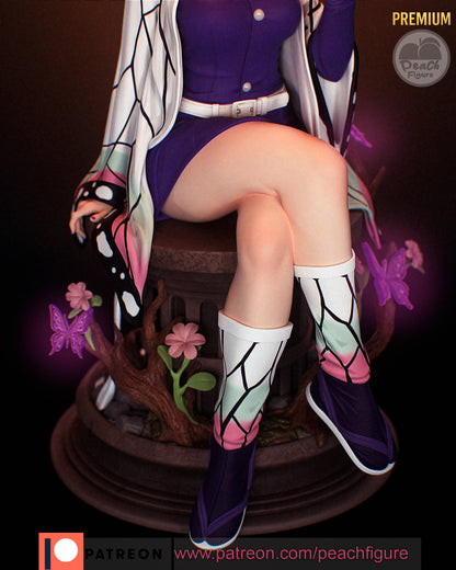 Shinobu Kocho
