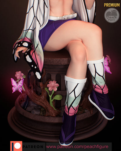 Shinobu Kocho