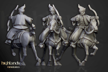 Sunland Light Cossacks Cavalry