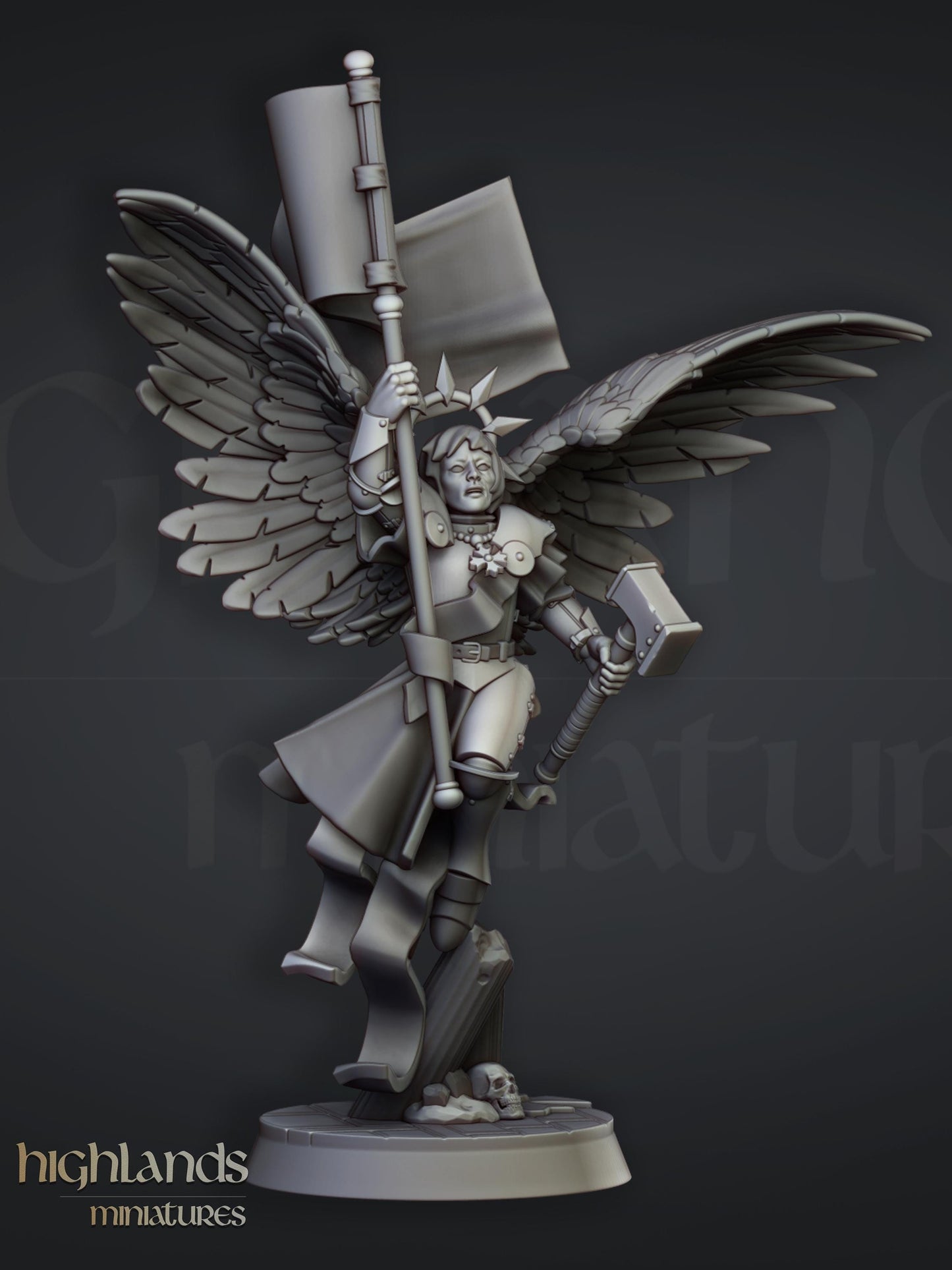 Sunland Saint Helena Chosen