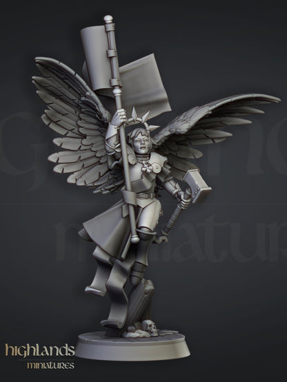 Sunland Saint Helena Chosen