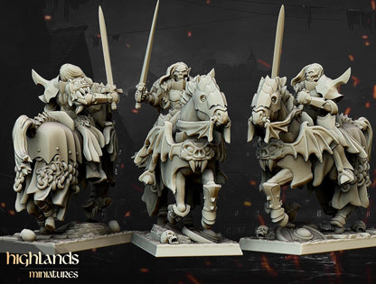 Transylvania Blood Knights