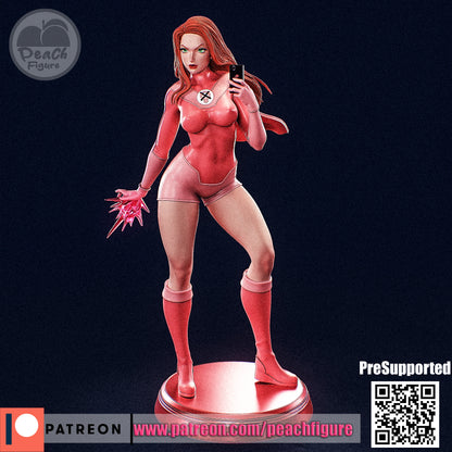 Atom Eve