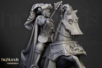 Sunland Baroness of Lunnenburg