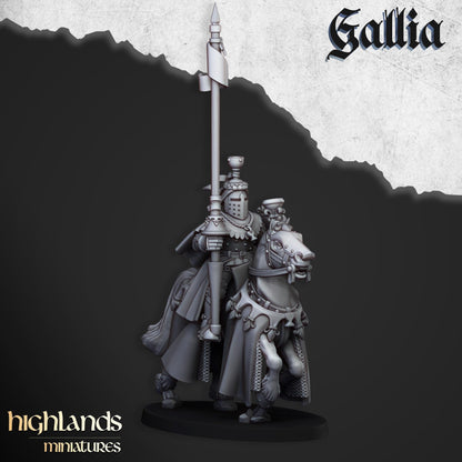 Gallia Royal Knights of Gallia