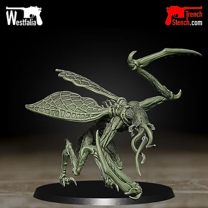 Pit Locusts Set