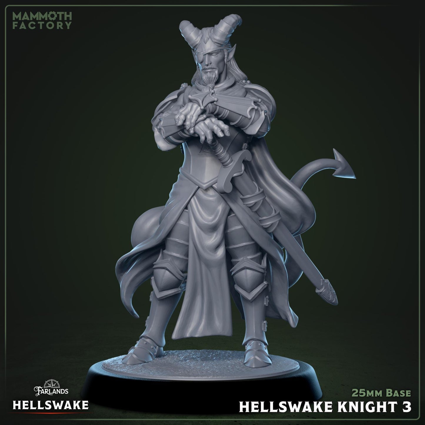 Hellswake Knights