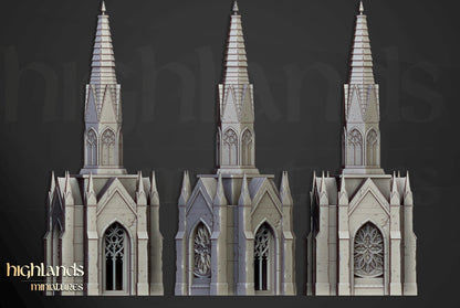 Transylvania Lord Necromancer