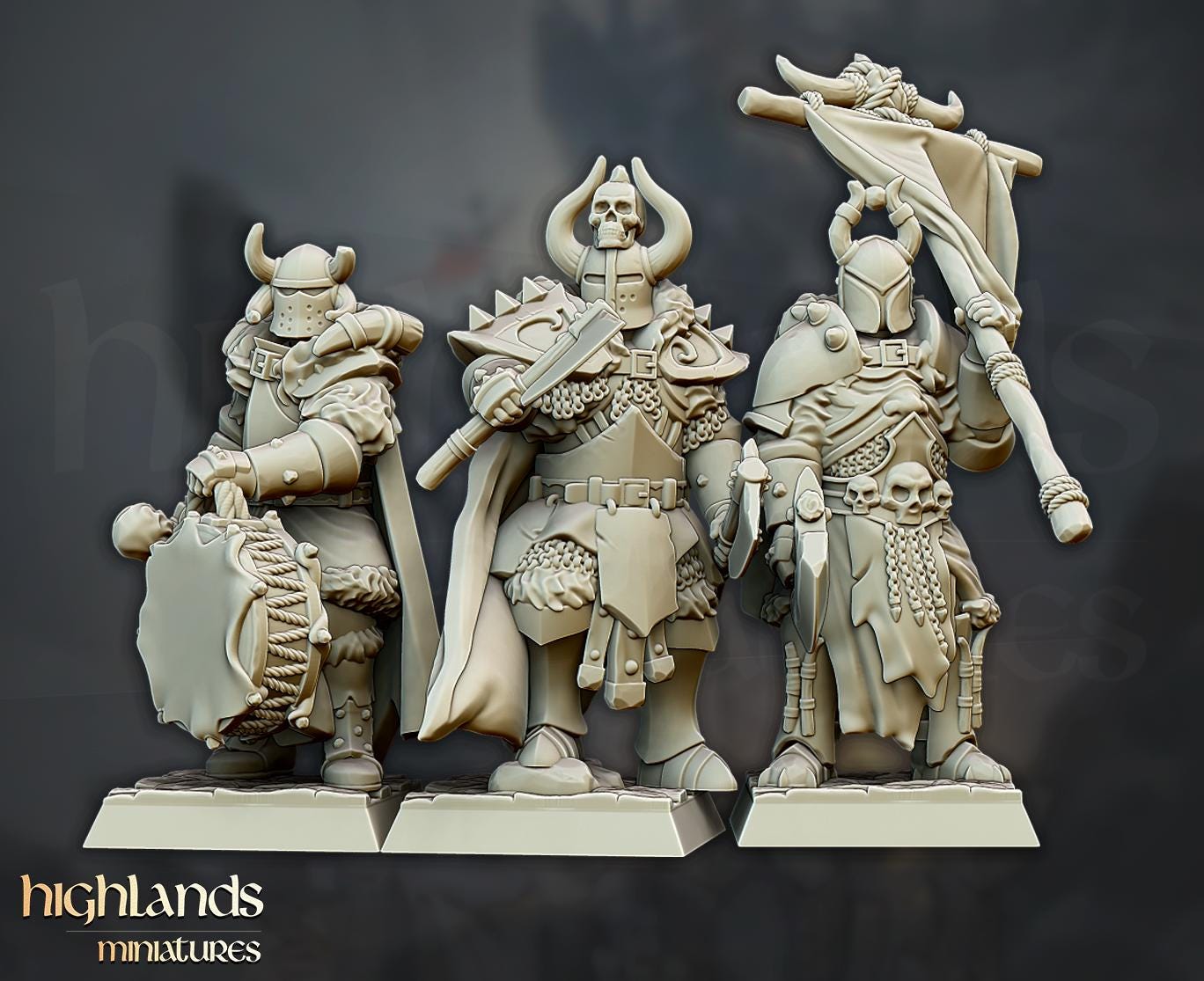 Varyag Warriors