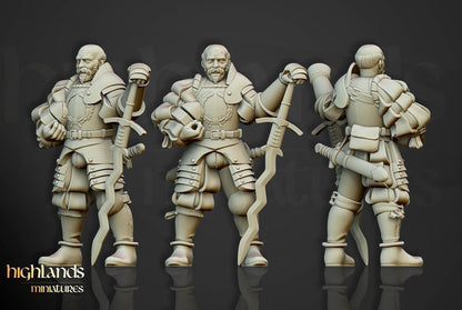 Sunland Landsknechts of Soltau