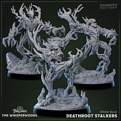 Deathroot Stalkers