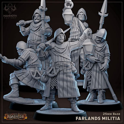 Farlands Militia