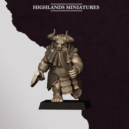 Marduk Cultists
