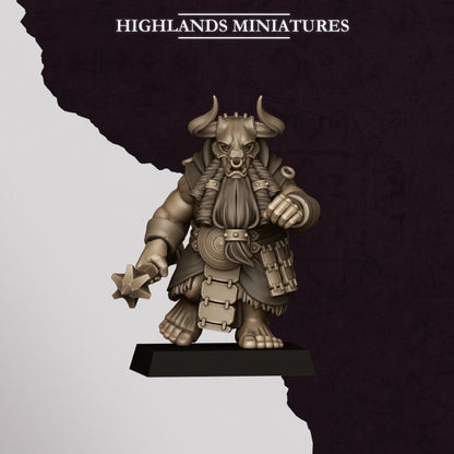 Marduk Cultists