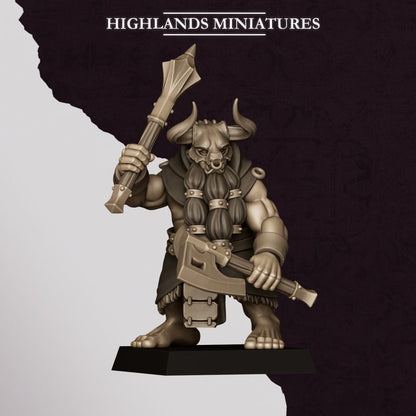 Marduk Cultists